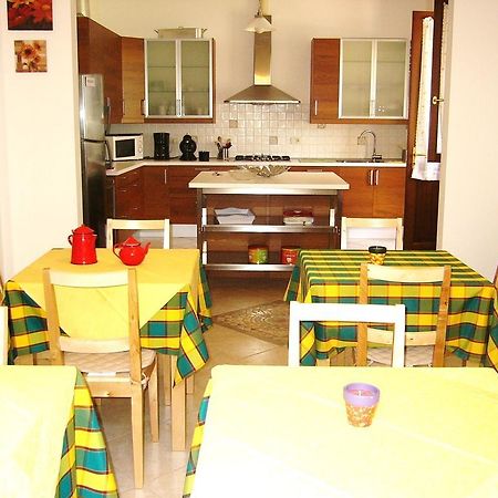 Nonna Alda Bed and Breakfast Viareggio Exterior foto