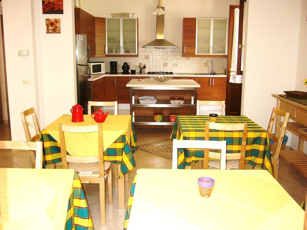 Nonna Alda Bed and Breakfast Viareggio Exterior foto