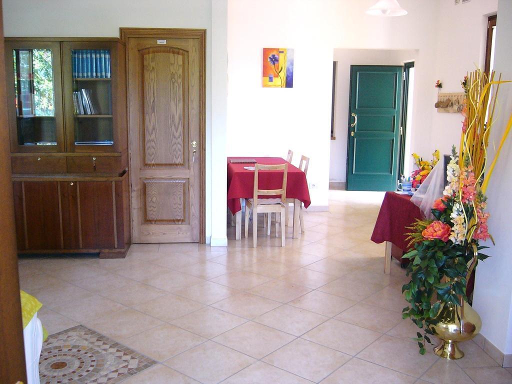 Nonna Alda Bed and Breakfast Viareggio Exterior foto