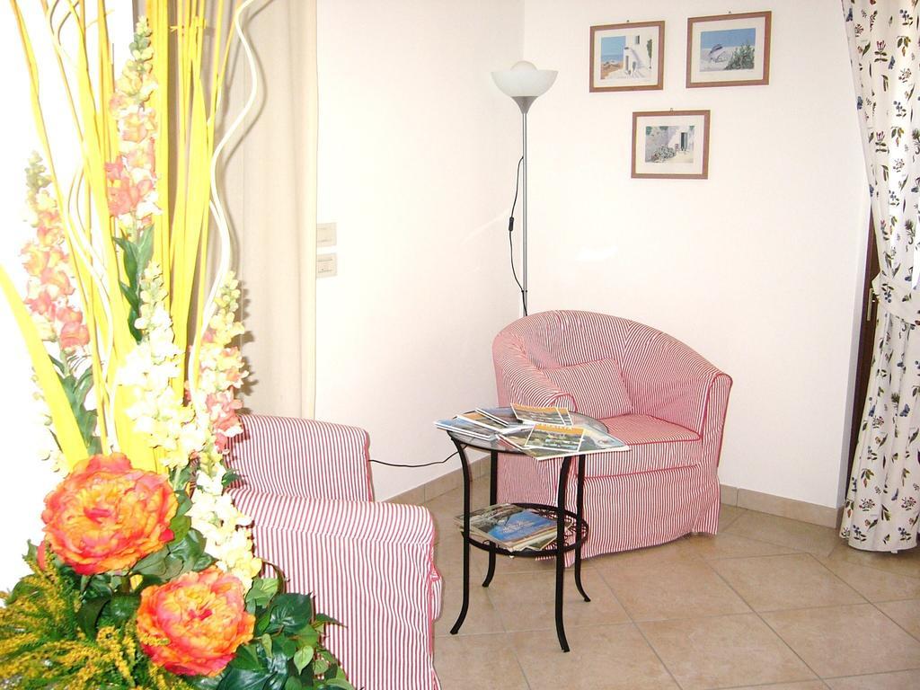 Nonna Alda Bed and Breakfast Viareggio Exterior foto